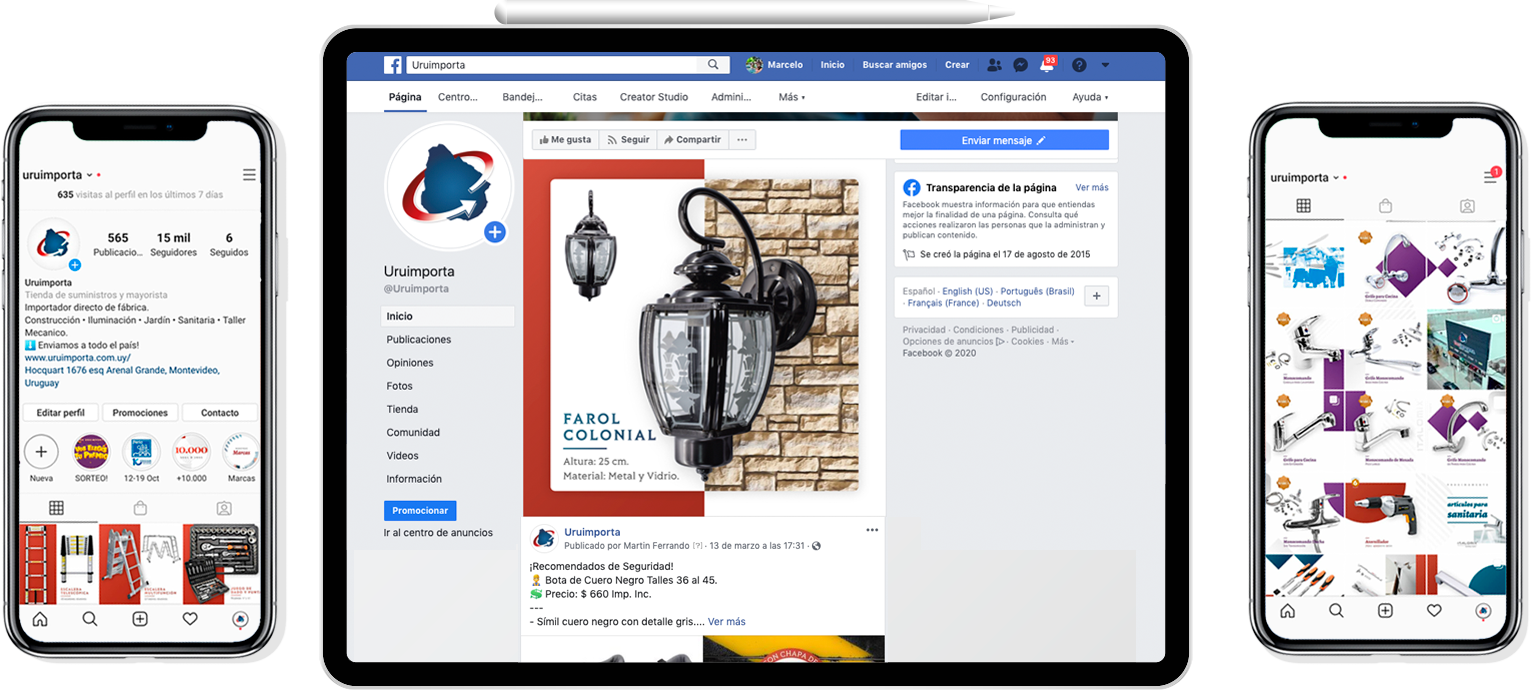 faja-uruimporta-redes